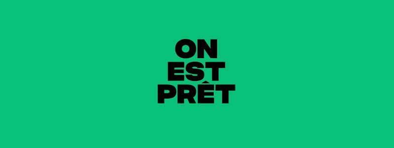 Mouvement écologique OnEstPret