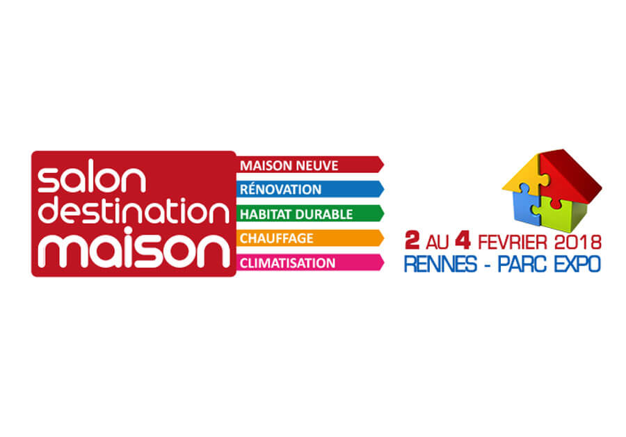 Salon Destination maison 2018