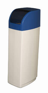 Adoucisseur d'eau vanne FLECK 5600 V