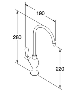 FT-Line-3-dimensions-robinet-purificateur-eau