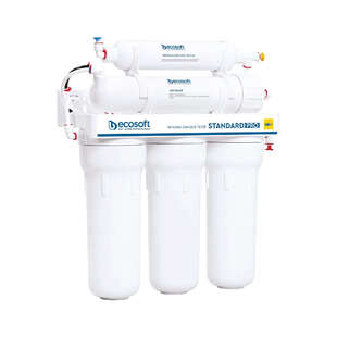 Osmoseur MO550MECOSTD