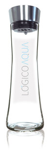 Purificateur d'eau Logico Aqua - bouteille