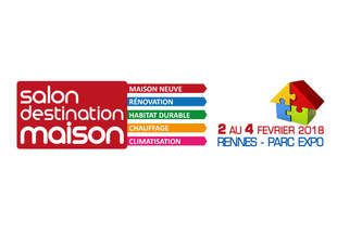 Salon Destination maison 2018