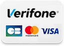 Verifone CB